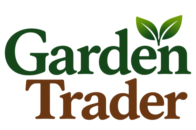 Garden Trader